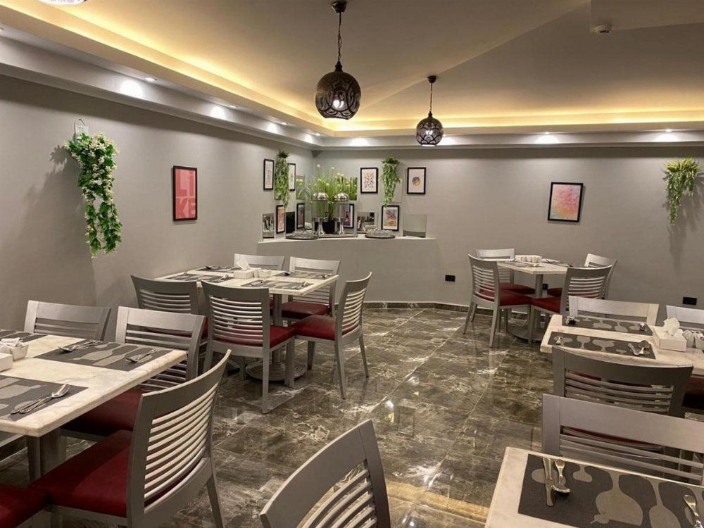Golden Carven Hotel Image 25