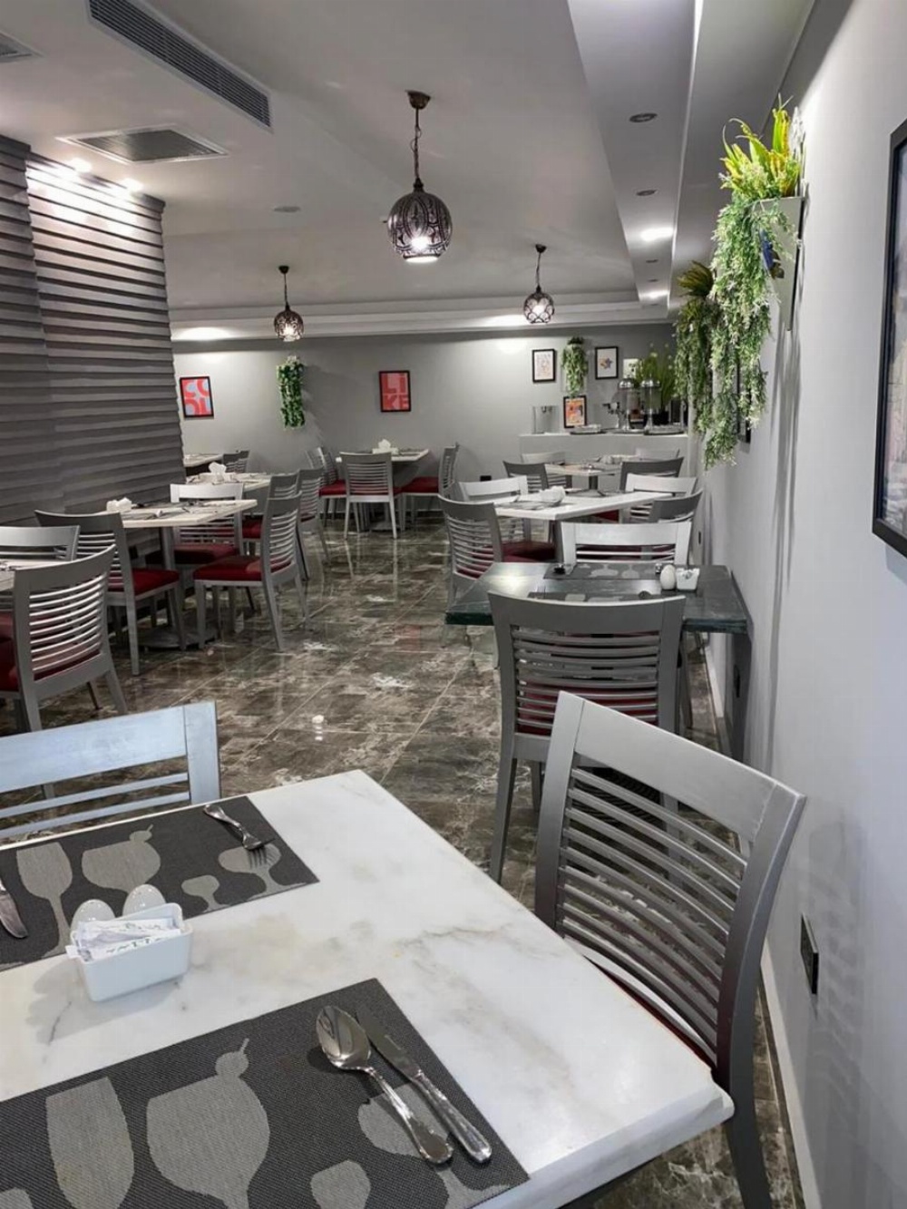 Golden Carven Hotel Image 28